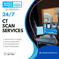 Belmopan Medical Imaging Center