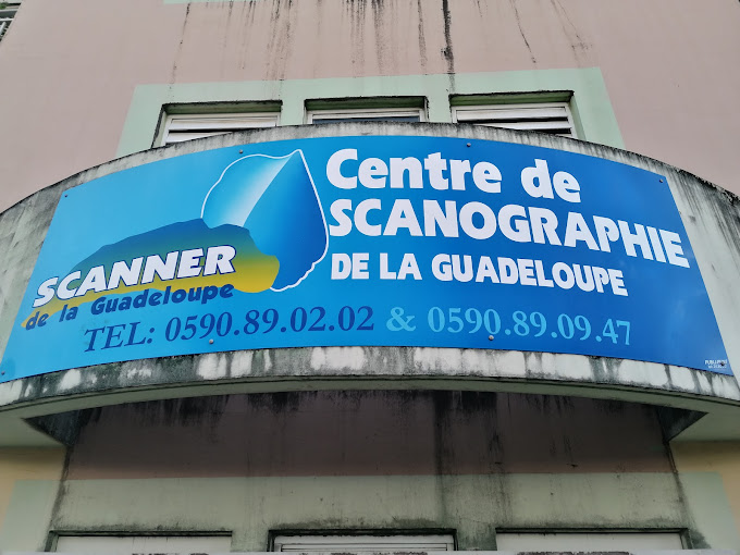 Centre de Scanographie