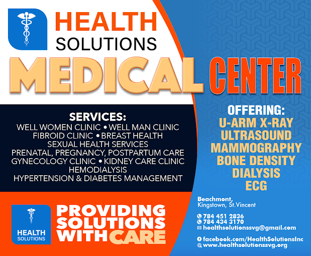 Health Solutions Inc