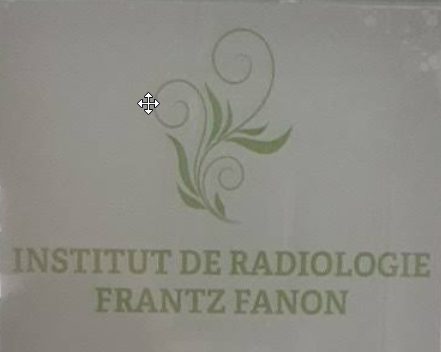 Institut de Radiologie Frantz Fanon
