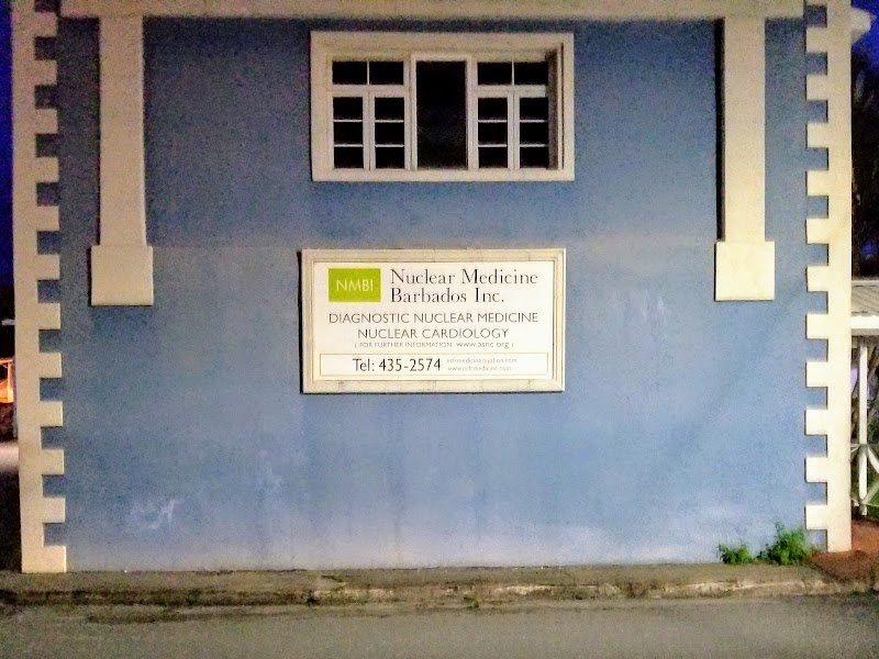 Nuclear Medicine Barbados Inc