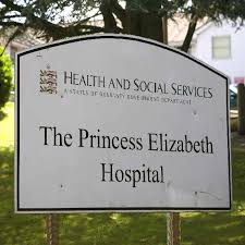  Princess Elizabeth Hospital