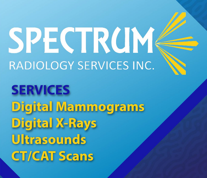 Spectrum Radiology Services Inc